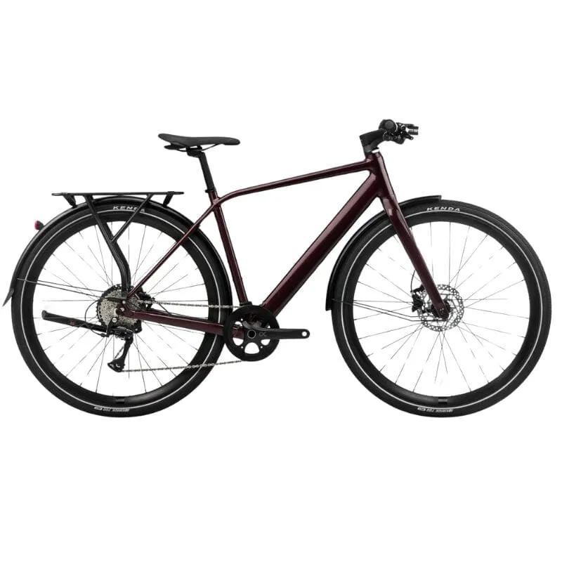 2024 Orbea VIBE H30 EQ 20MPH