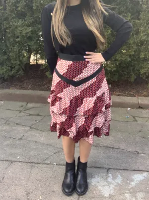 Abigail Skirt