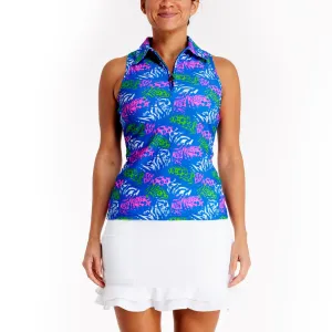 Allie Feather Party Top