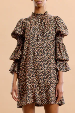 ByTimo Delicate Dress - Print