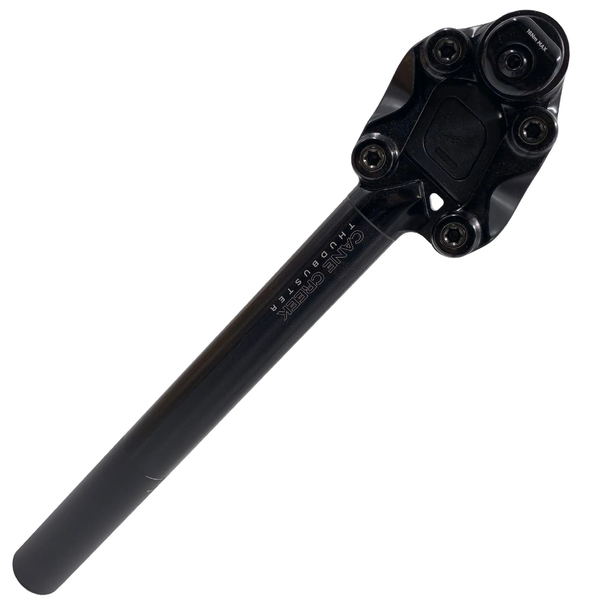 Cane Creek G4 ST Thudbuster Suspension Seatpost Short Travel