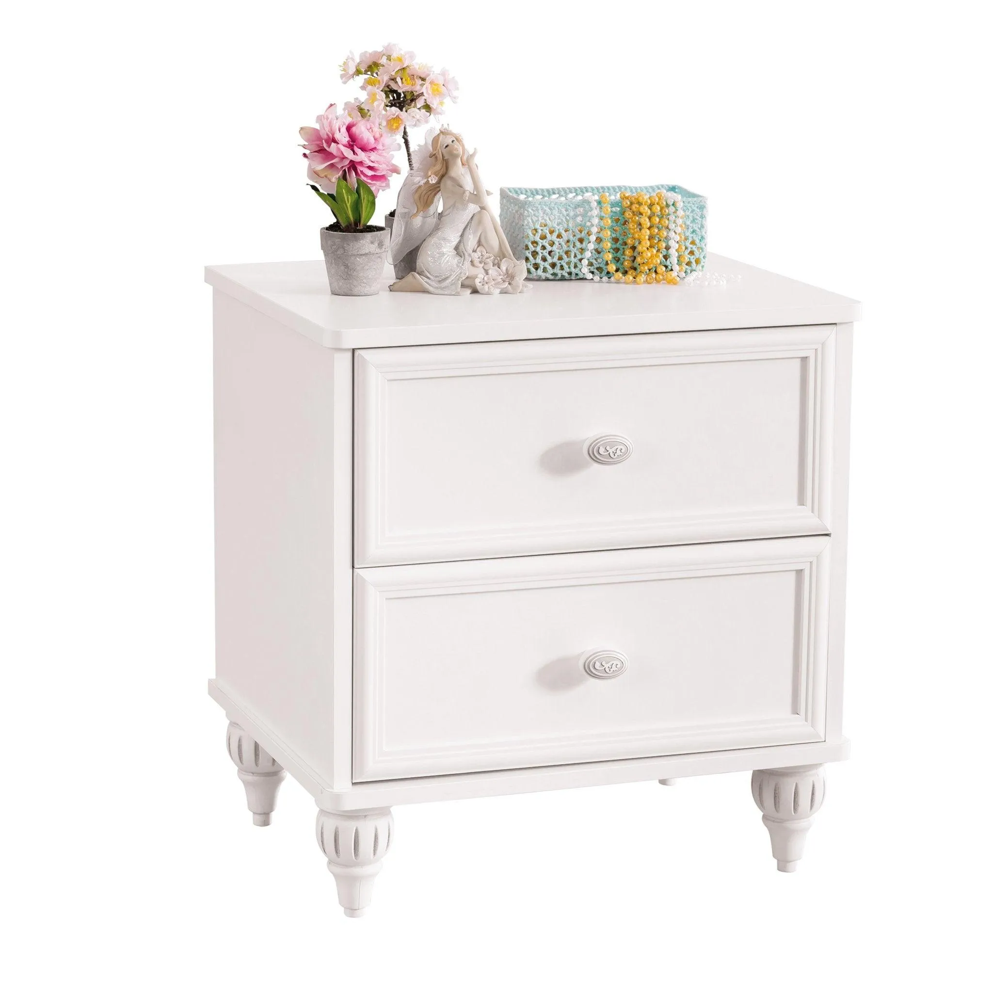 Cilek Romantica Nightstand