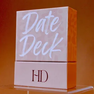 Date Deck™ Hack Decks™