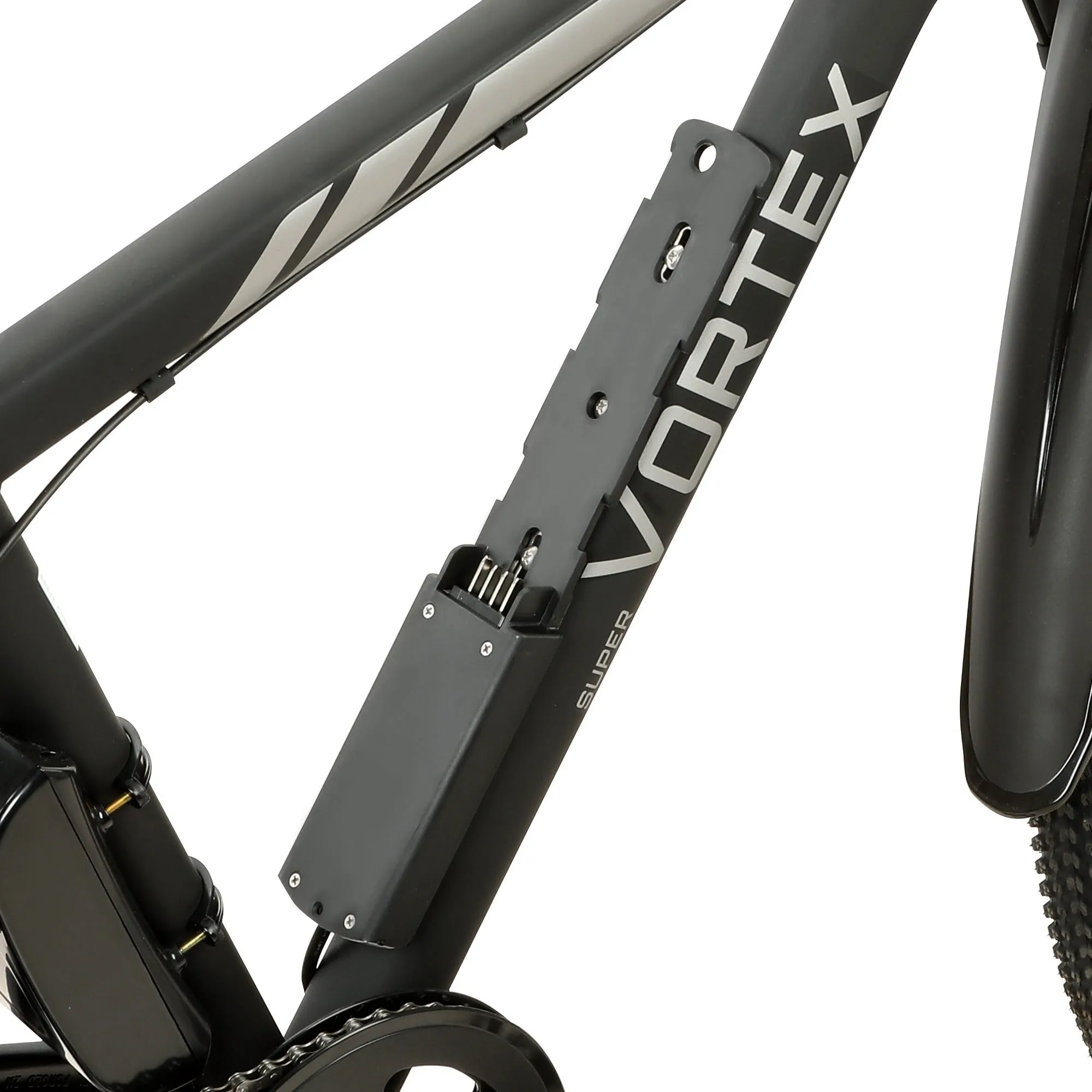 Ecotric 350W Vortex City Electric Bike