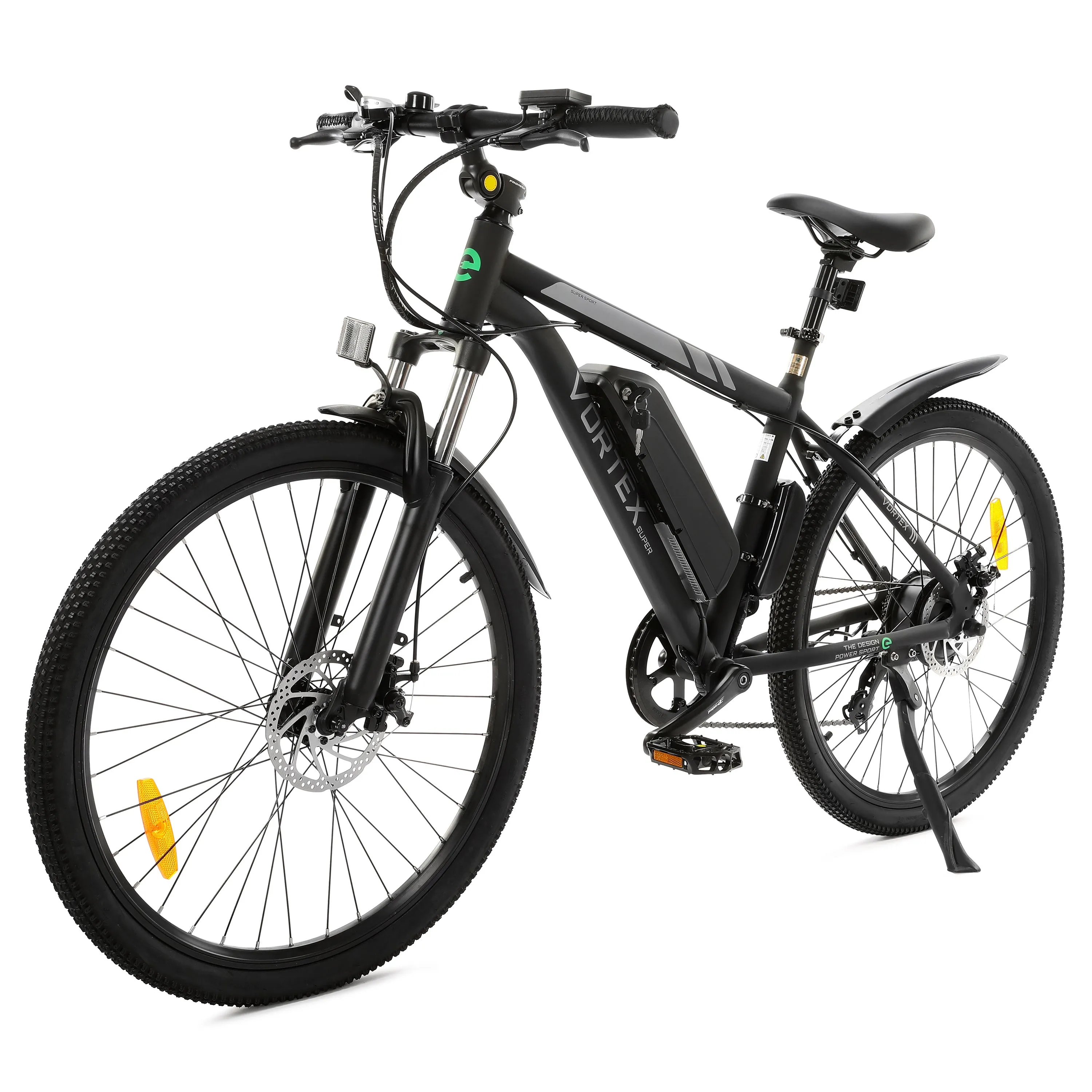 Ecotric 350W Vortex City Electric Bike