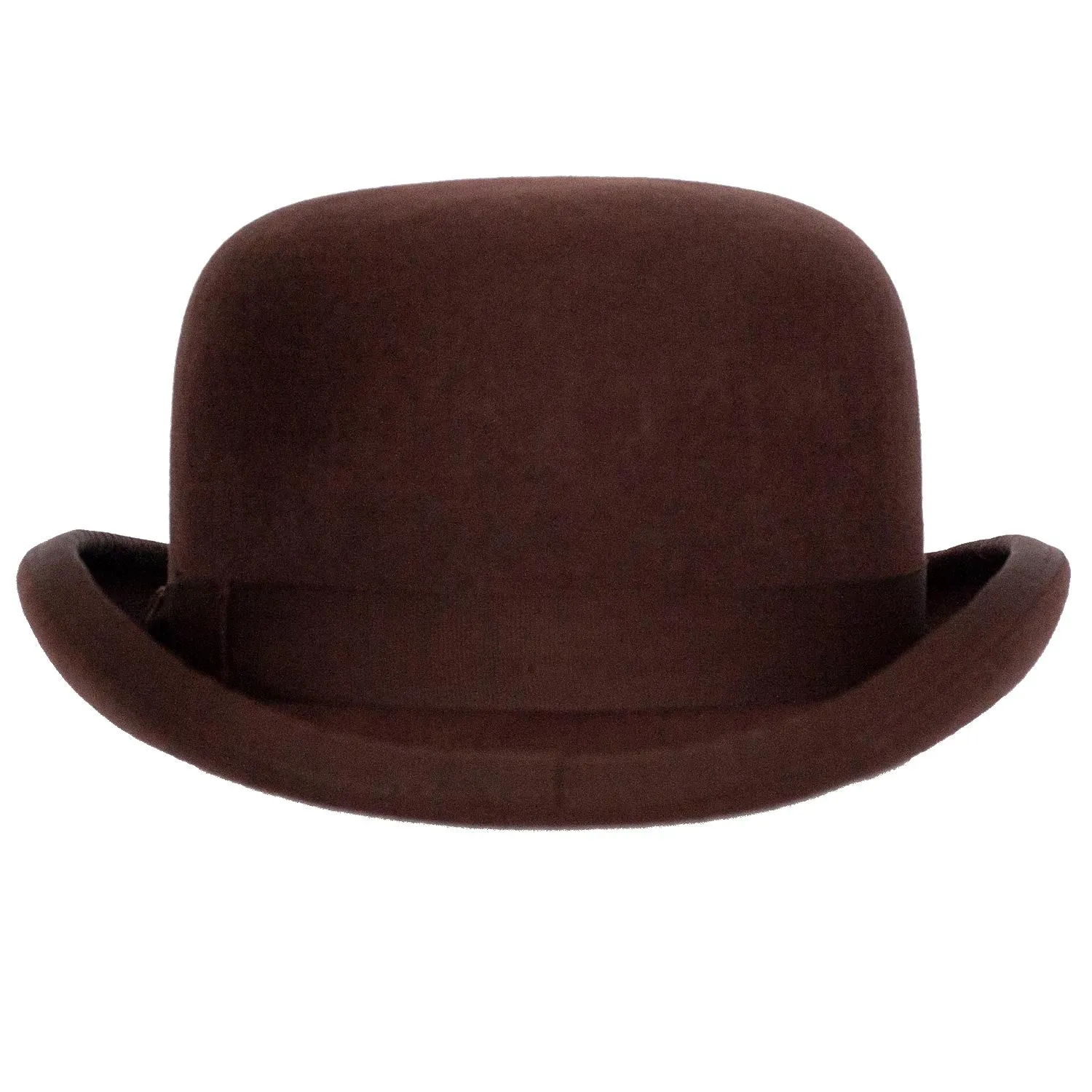 Fleming Wool Derby Hat by 9th Street Hats