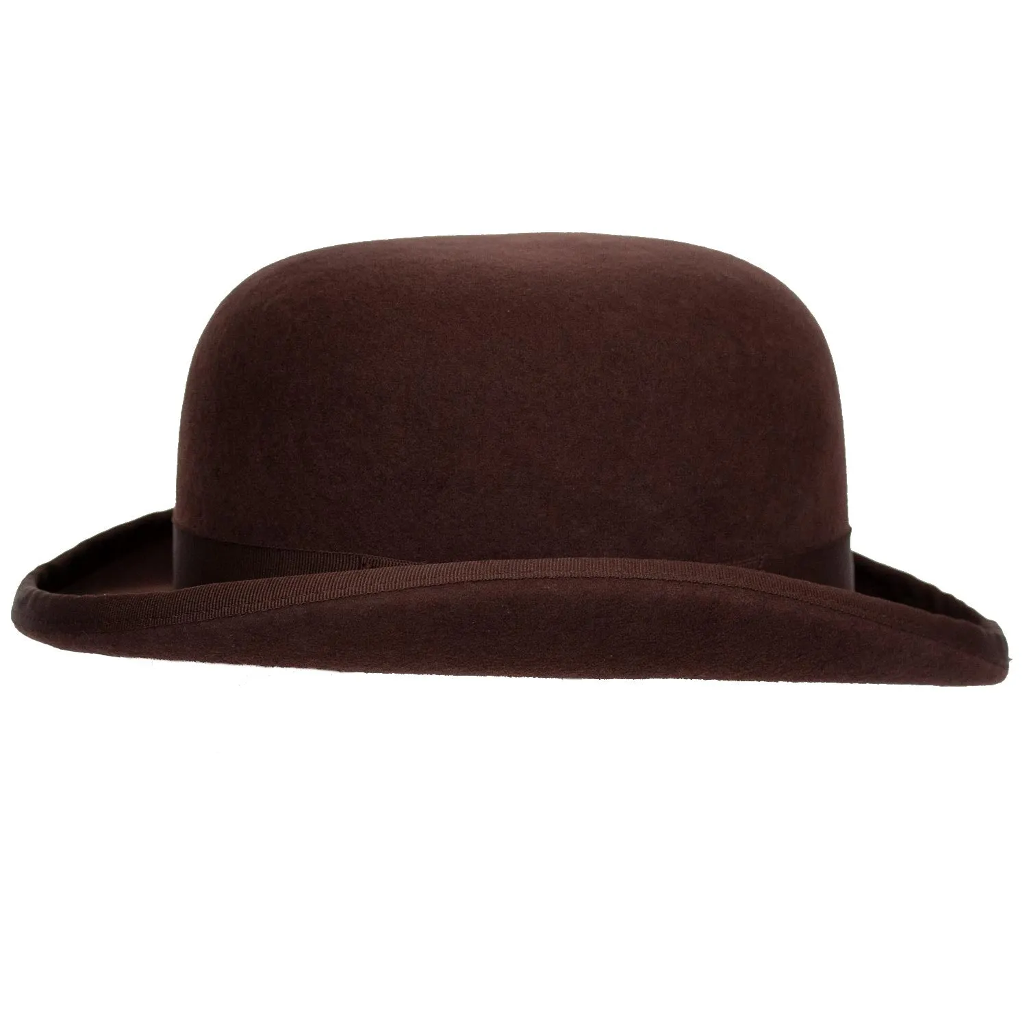 Fleming Wool Derby Hat by 9th Street Hats