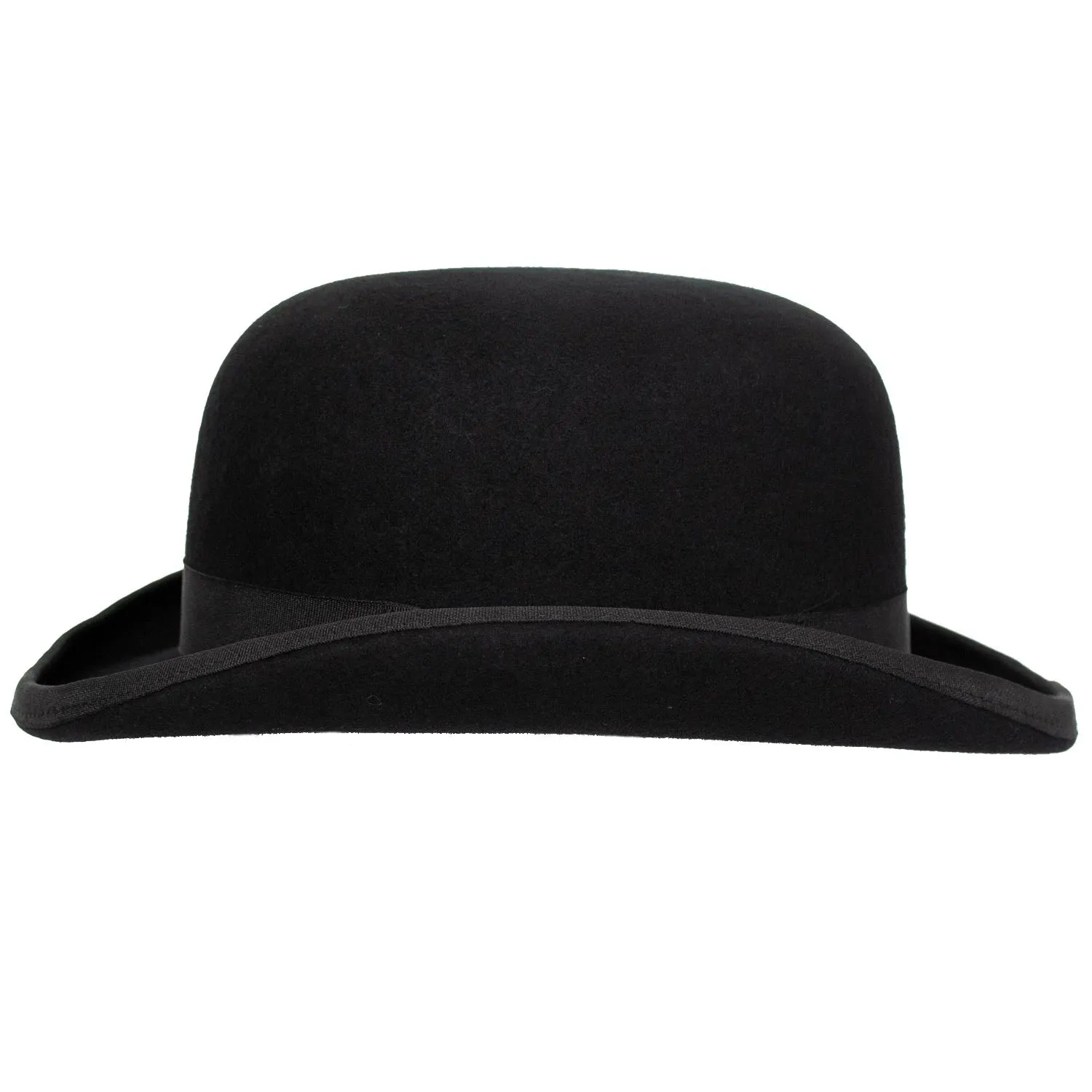 Fleming Wool Derby Hat by 9th Street Hats