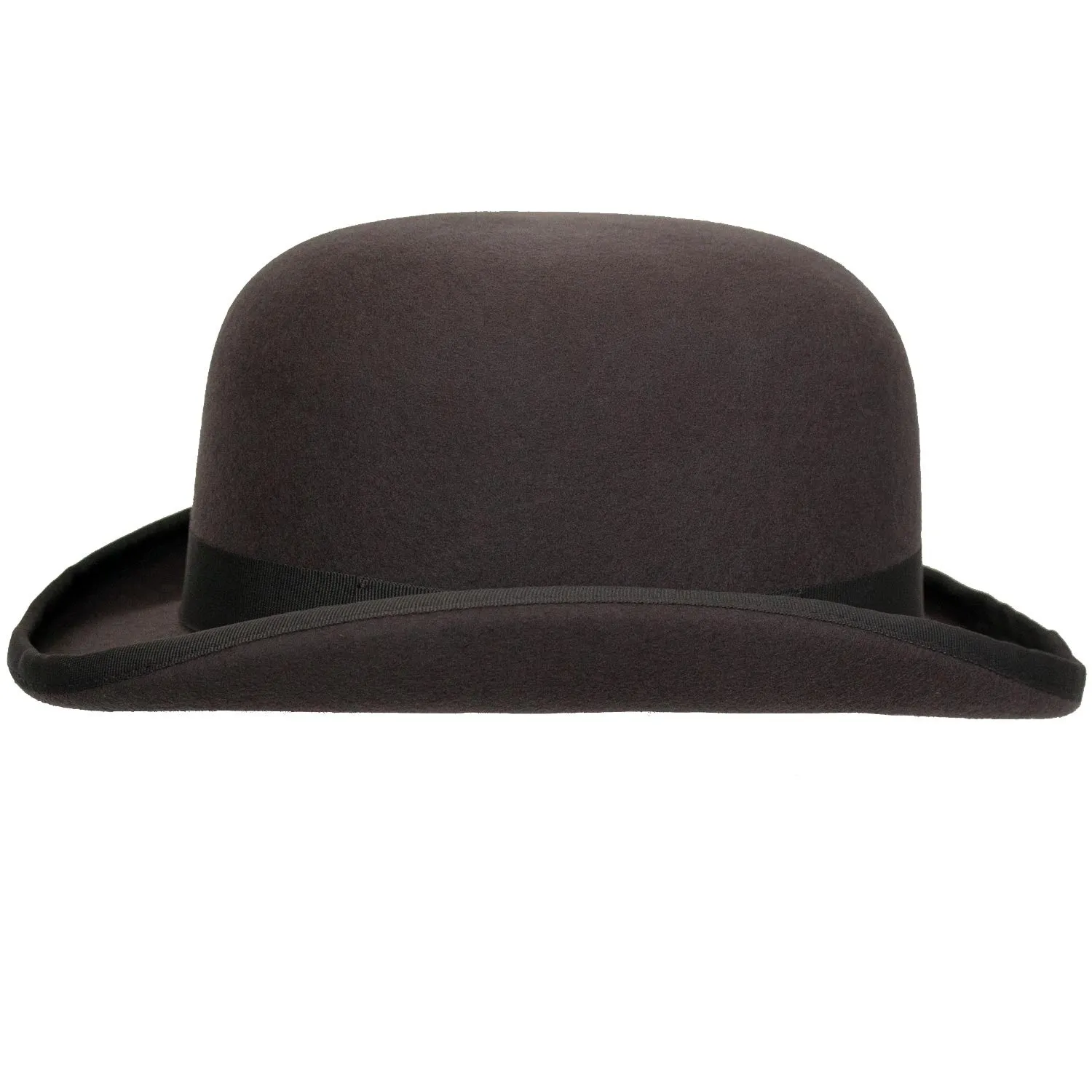 Fleming Wool Derby Hat by 9th Street Hats