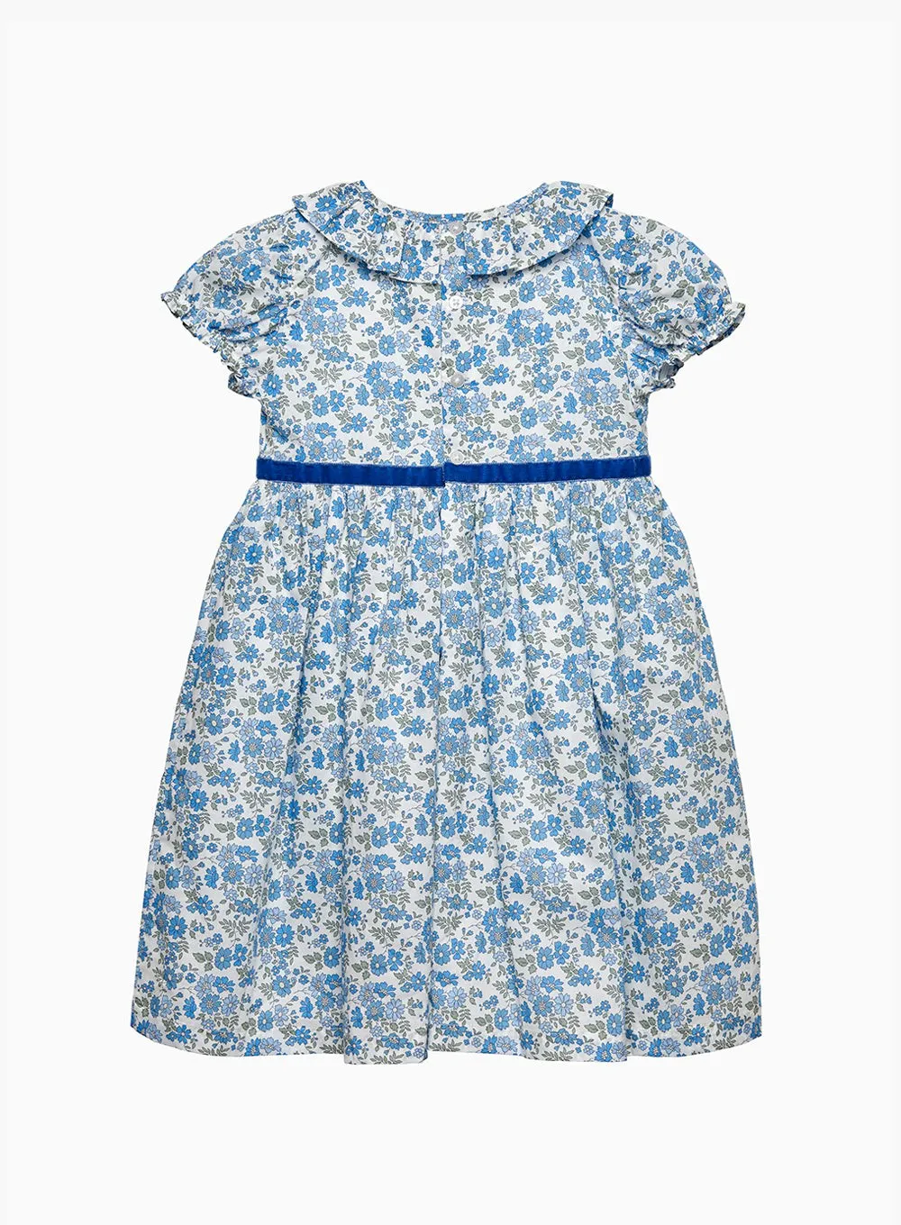 Floret Willow Dress