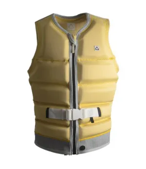 Follow Primary Womens Life Vest (2022) - Lemon