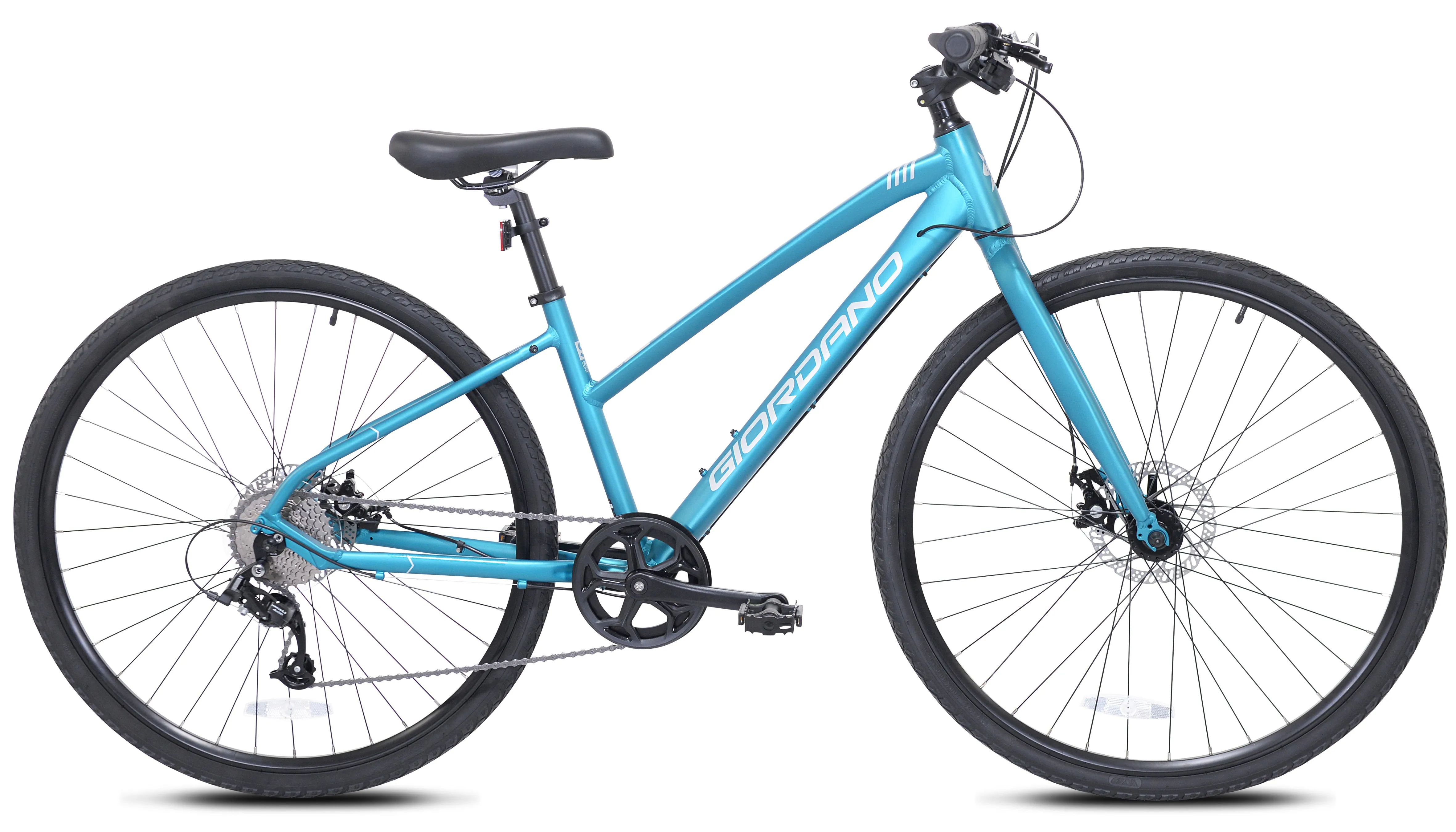 Giordano® H2 Hybrid Bike