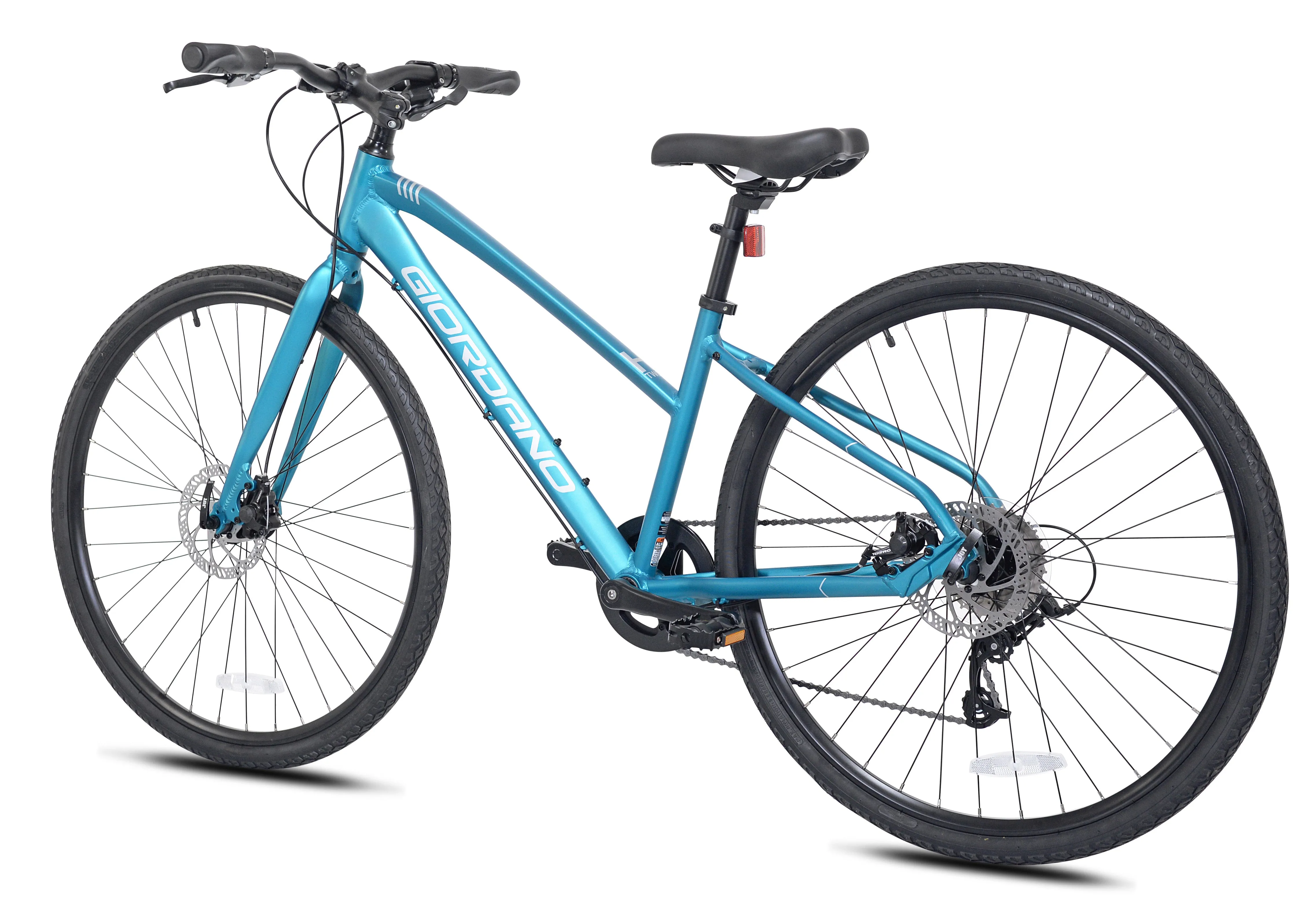 Giordano® H2 Hybrid Bike