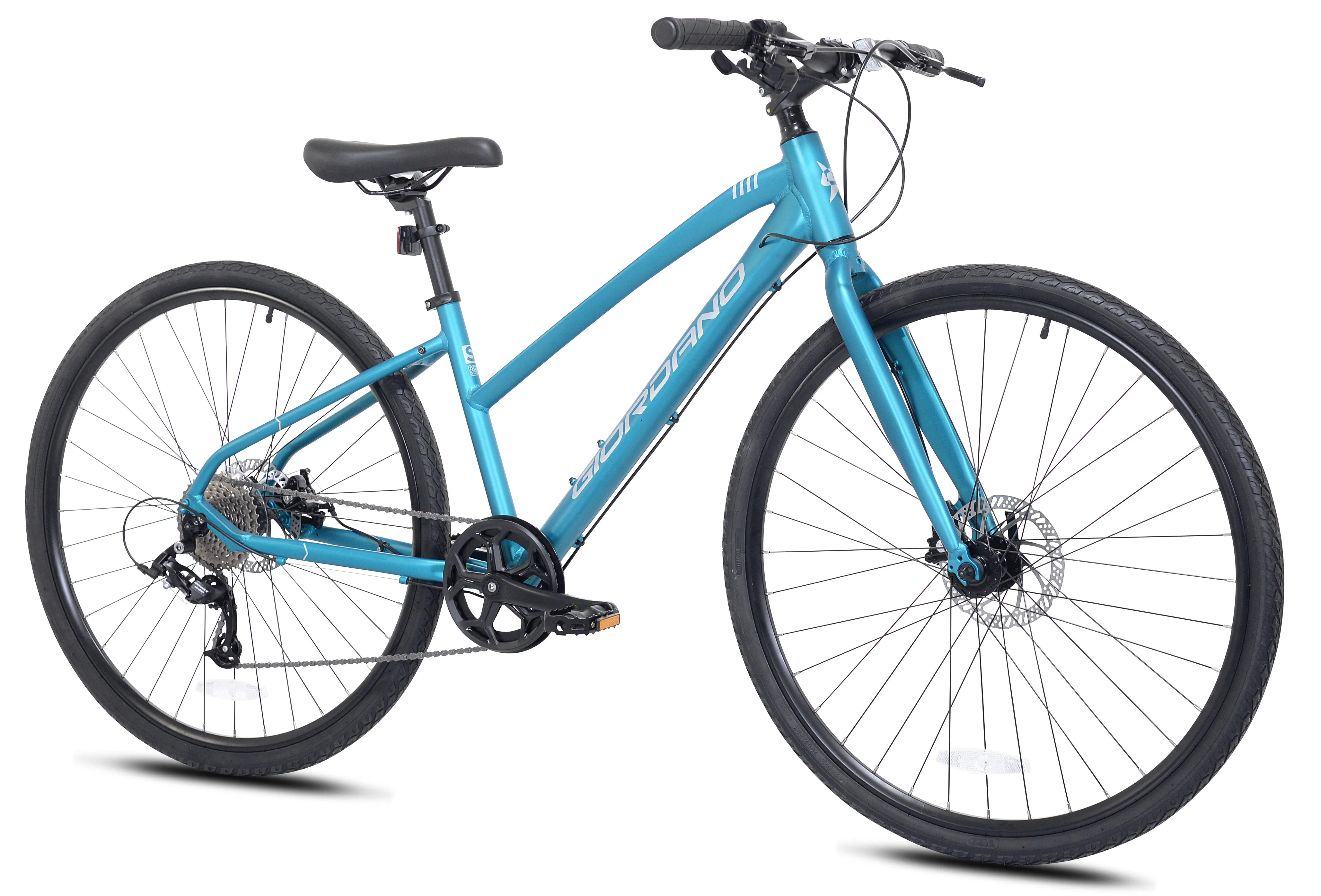 Giordano® H2 Hybrid Bike