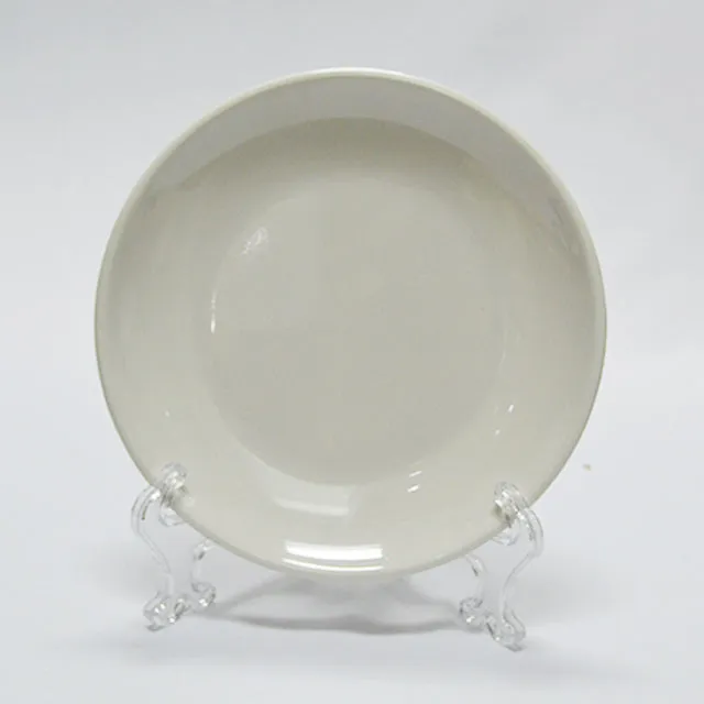 Melamine Dinner Plate 10.5"