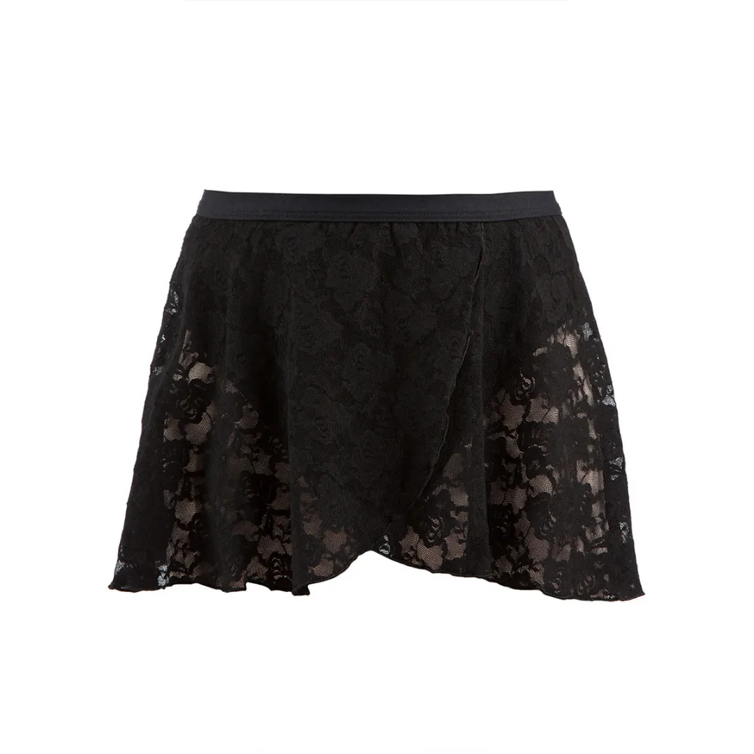 Melody Lace Skirt Child