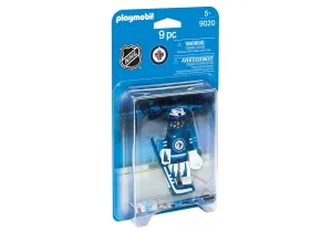 NHL© Winnipeg Jets™ Goalie