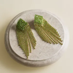 Niomi Earrings