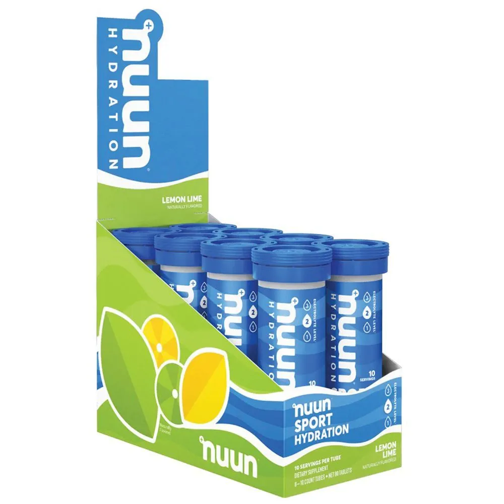 Nuun Active Hydration