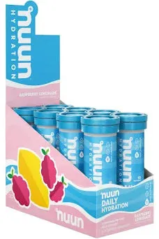 Nuun Active Hydration