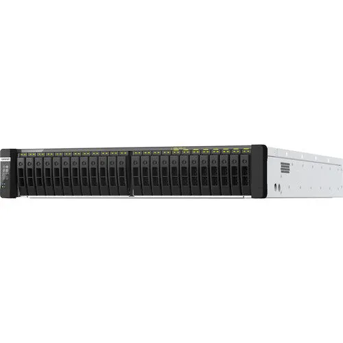 QNAP TDS-h2489FU-4314-1TB 24-Bay NAS Enclosure