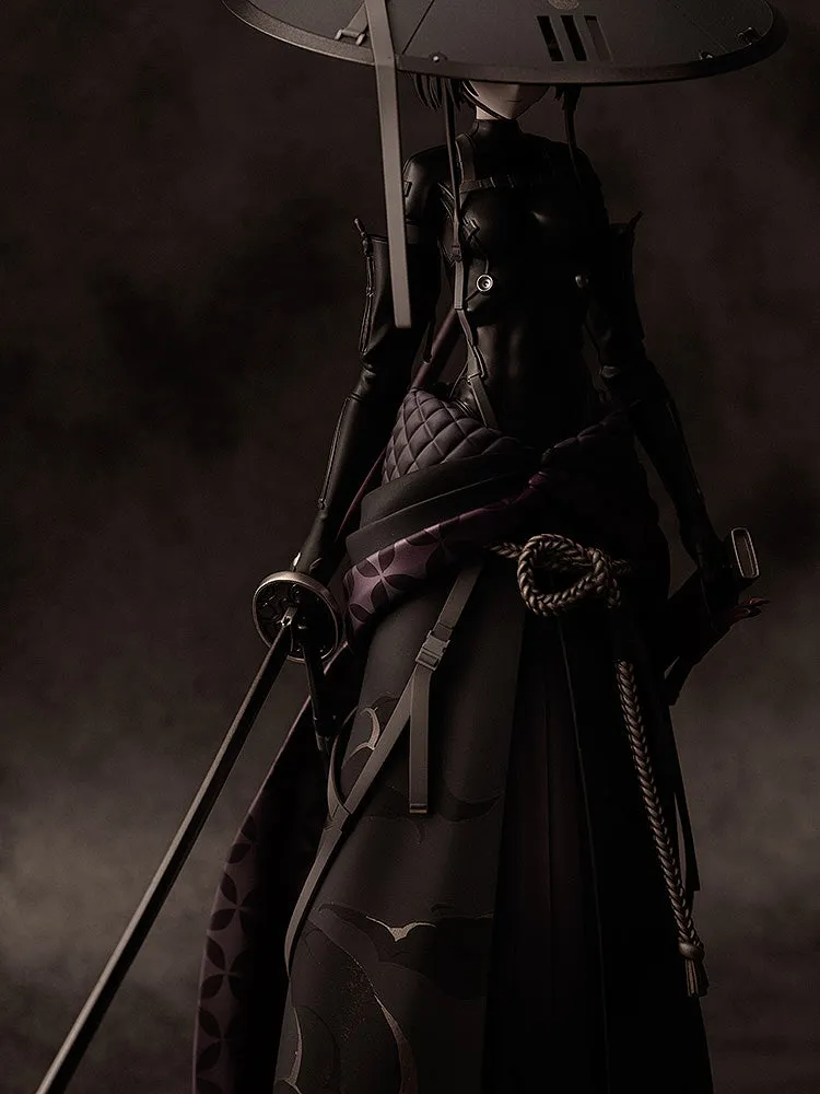 RONIN 1/7 Scale Figure