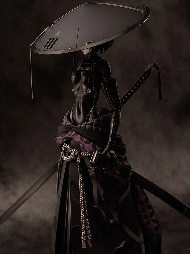 RONIN 1/7 Scale Figure