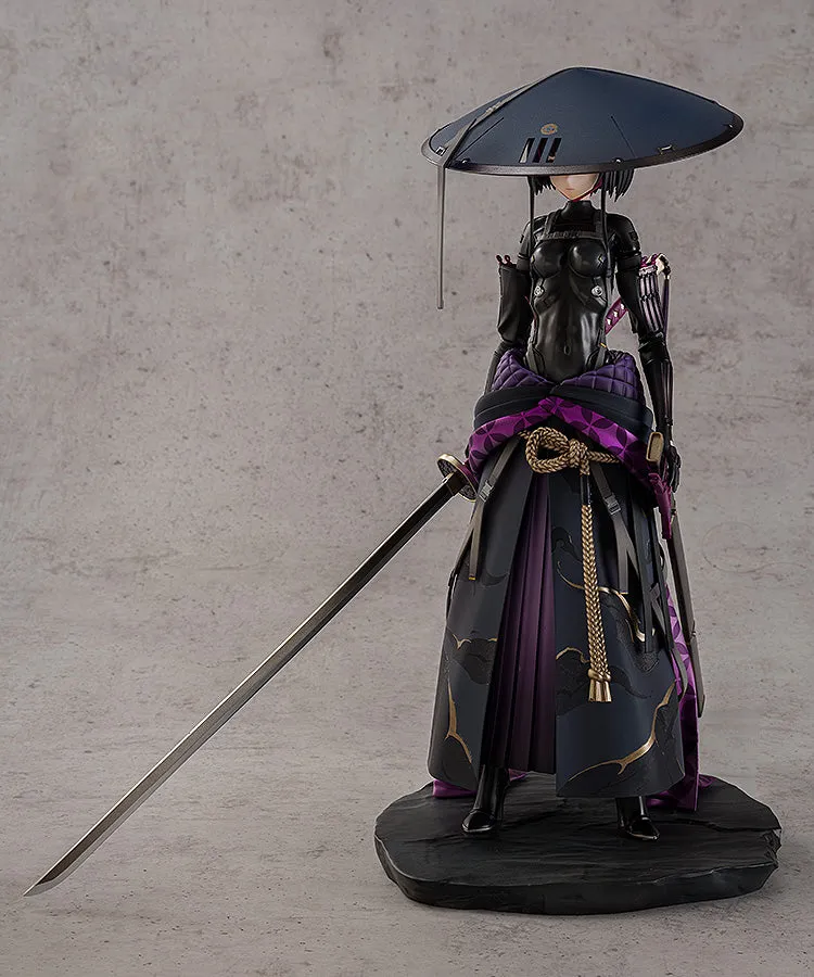 RONIN 1/7 Scale Figure