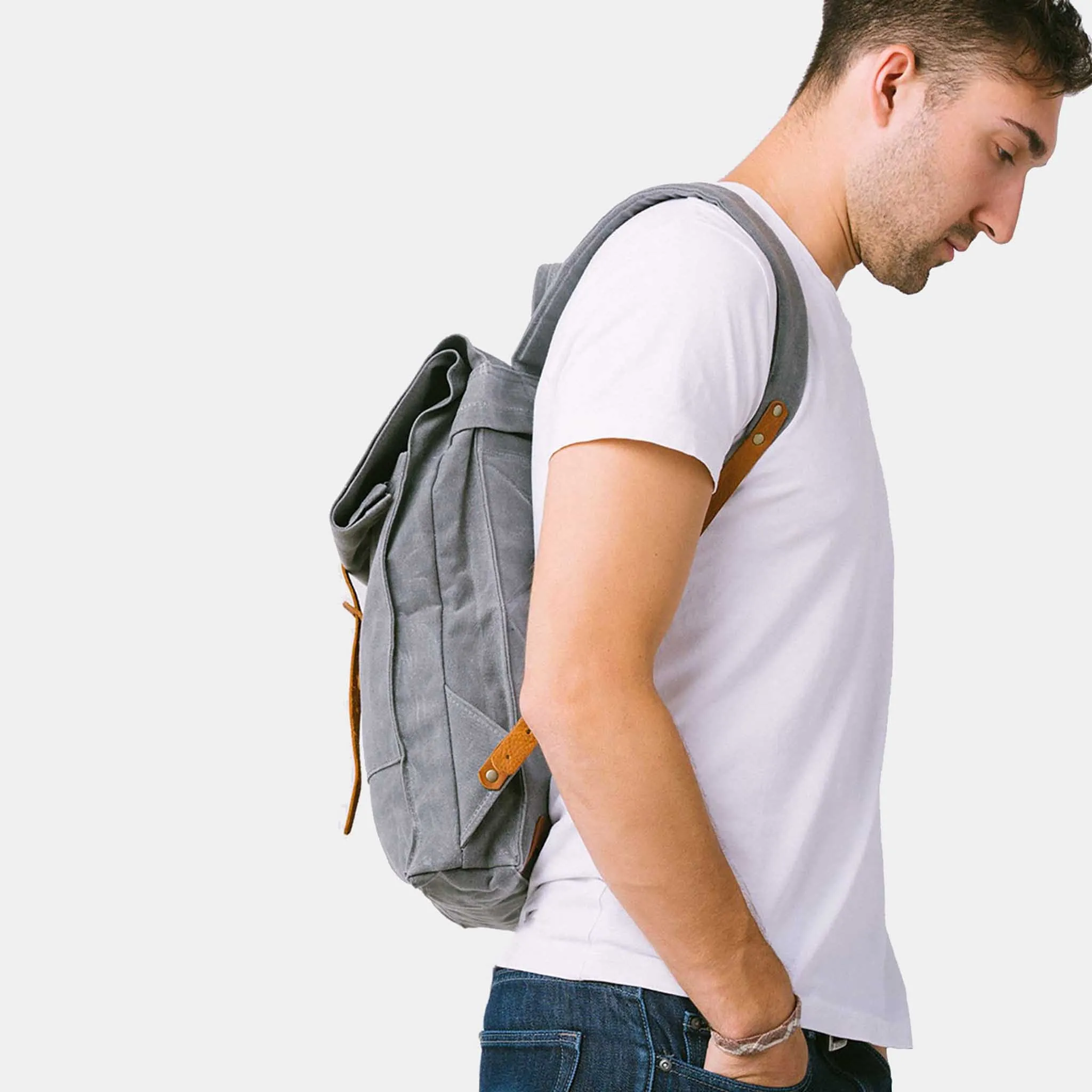 Ruck Backpack