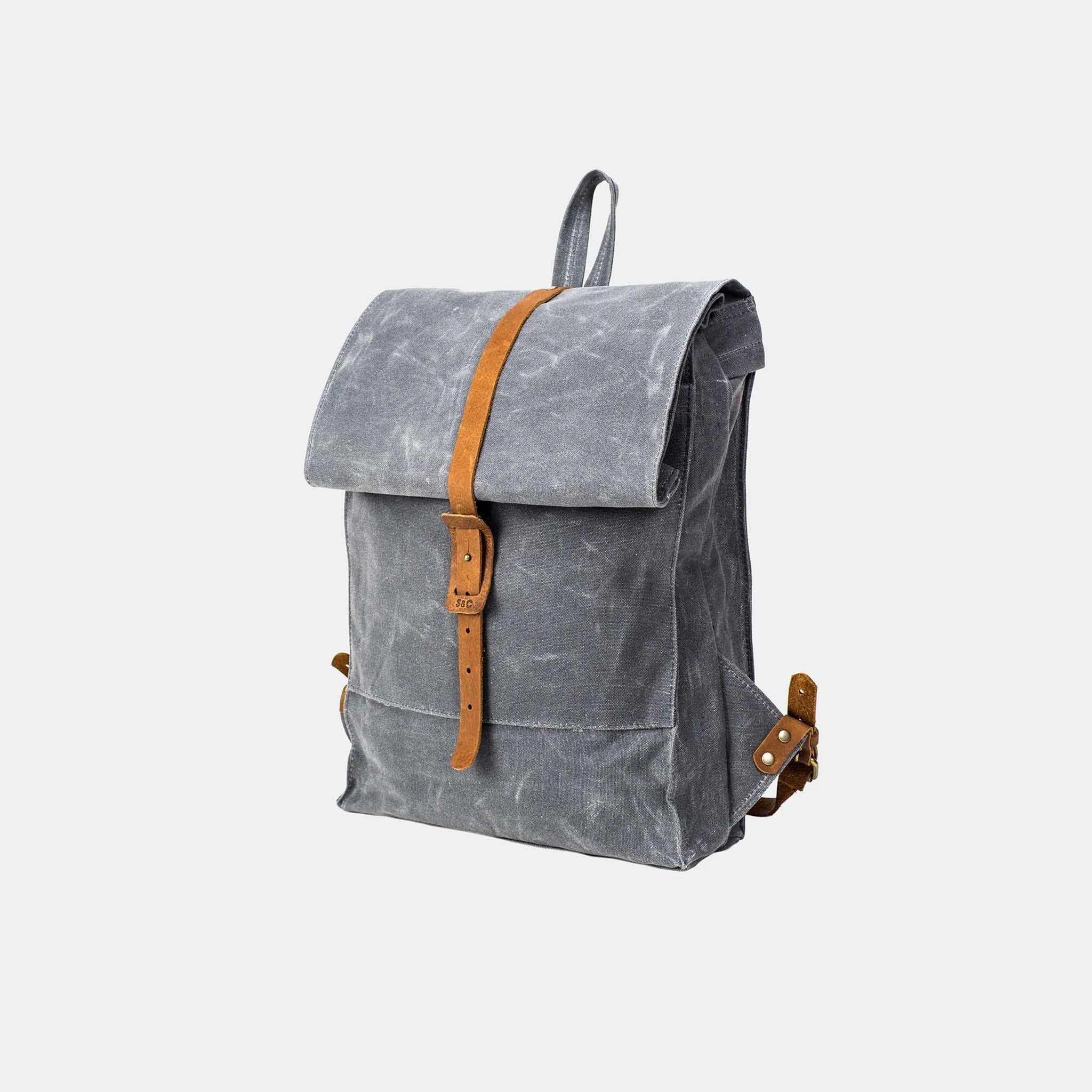 Ruck Backpack