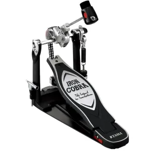 Tama Power Glide Iron Cobra Pedal (HP900PN)