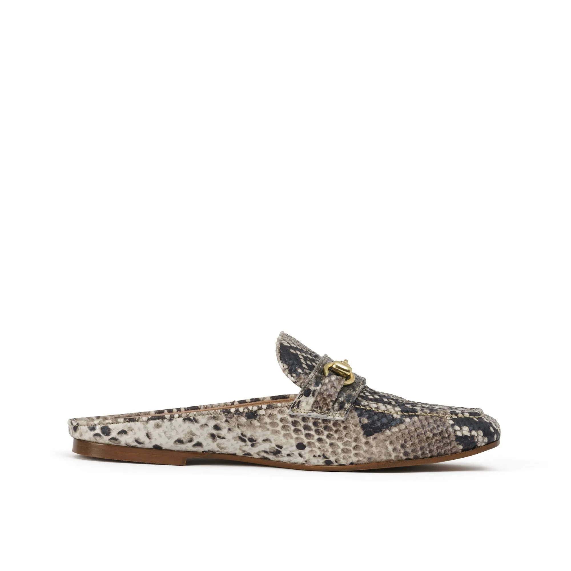 Tuscany Loafer in Python