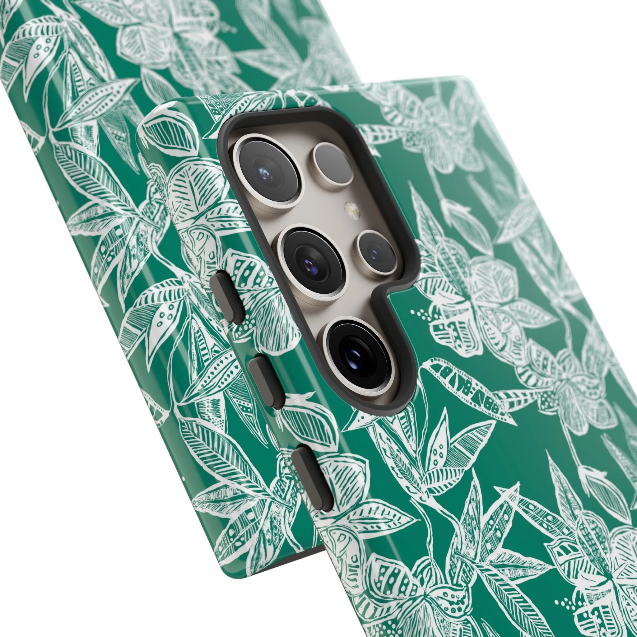 Vacation Adventures | Palm Trees Case