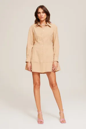 Willis Mini Dress