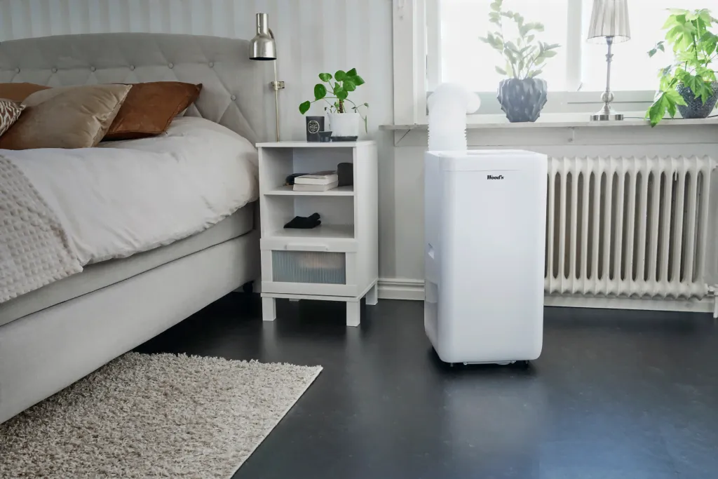 Woods MILAN 7K Air Conditioner