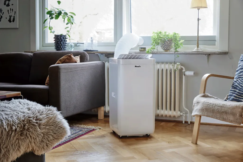 Woods MILAN 7K Air Conditioner