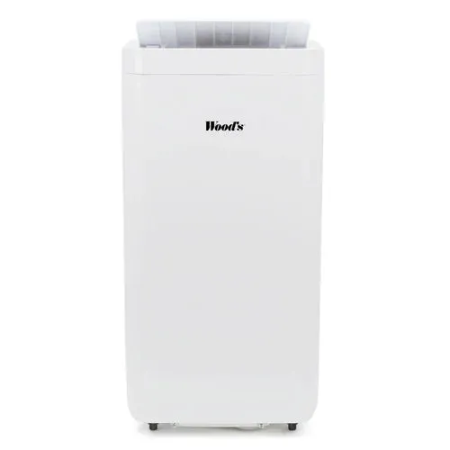 Woods WAC904G Milan 9K WiFi Enabled Air Conditioner