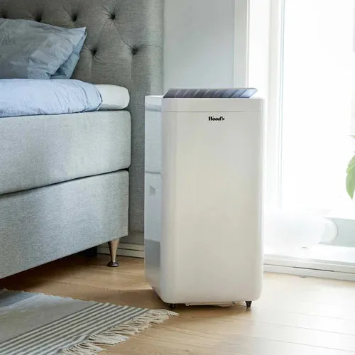 Woods WAC904G Milan 9K WiFi Enabled Air Conditioner