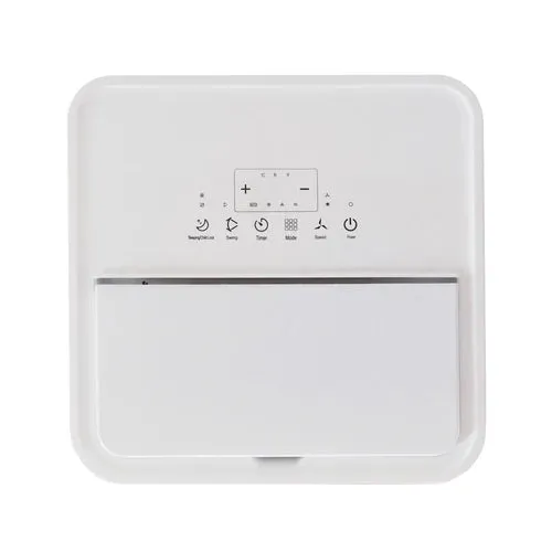 Woods WAC904G Milan 9K WiFi Enabled Air Conditioner