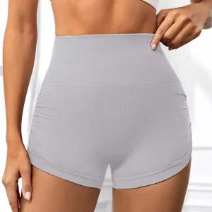 Yoga Lift Butt Gym Running Pants Sportswear Sports Short